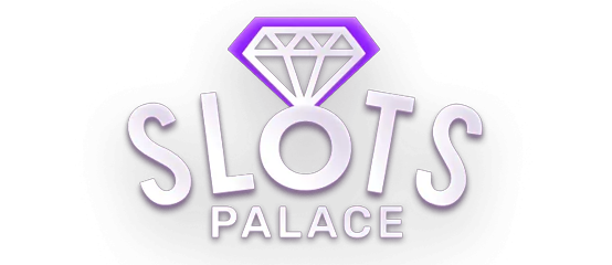 Slotspalace Logo