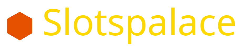 Slotspalace Logo