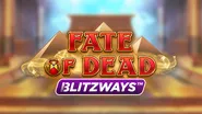 Fate of Dead Blitzways